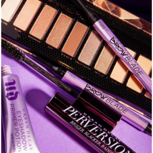 Mother's Day Makeup Sale @ Urban Decay Cosmetics