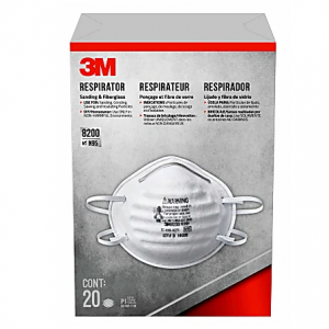 3M™ N95 Masks Sale @ Office Depot and OfficeMax