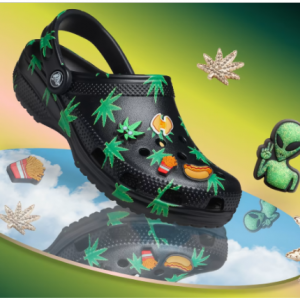 Crocs US官网 精选美鞋限时优惠