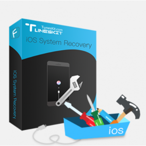 $30 off iOS System Recovery @TunesKit