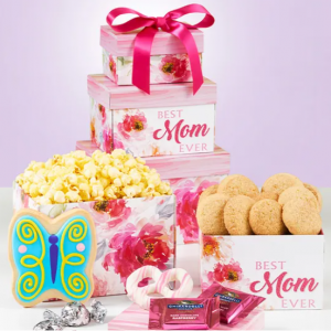 Mother's Day Gift Baskets Sale @ 1800baskets