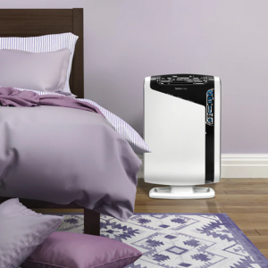 Up to 35% off Air Purifiers @ Allergy Best Buys
