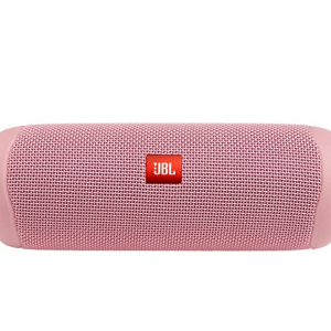 BL FLIP 5, Waterproof Portable Bluetooth Speaker, Pink @Amazon