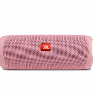 JBL Flip 5 Portable Waterproof Wireless Bluetooth Speaker - Pink for $89.95 @Walmart
