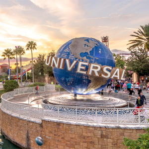 Universal Orlando Resort 3-Day Park-to-Park Tickets Plus 2 Days Free @ Costco