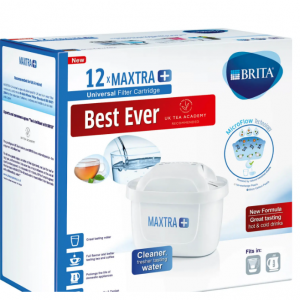BRITA Maxtra Plus l滤芯（12 个）