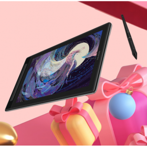 Huion Easter Sale - Up to 30% OFF