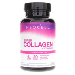 Natural Healthy Concepts 全场维生素、保健品节日闪促