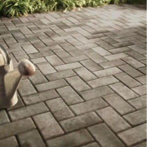 Pavestone select Concrete Paver on sale @ Home Depot
