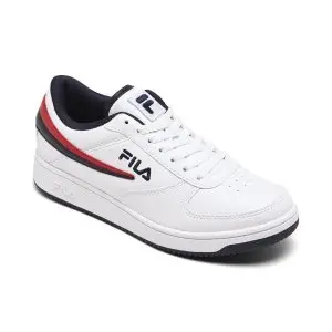 50% Off Fila Men's A Low Casual Sneakers Sale @ Macys.com 