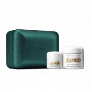 LA MER 神奇麵霜套裝