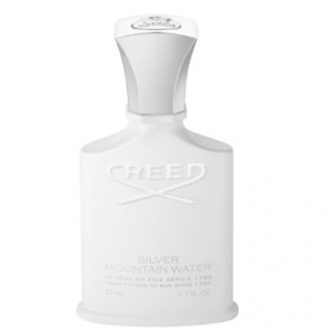 CREED 銀色山泉香水 50ml