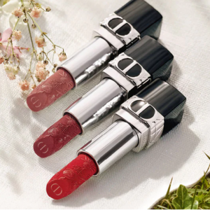 New! Rouge Dior - Mother's Day Limited Edition Lipstick @ Dior 