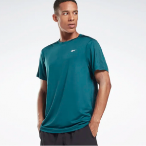 Reebok Workout Ready Tech 男士T恤