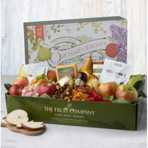 The Fruit Company 新鮮水果和定製美食禮盒 @ Costco