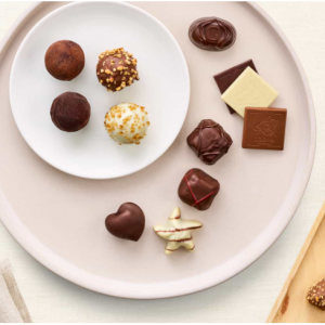 Mother's Day Chocolates Sale @ Godiva