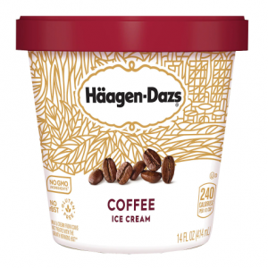 Haagen-Dazs Ice Cream Sale @ Walgreens