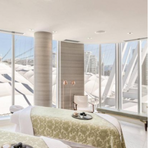JW Marriott Parq Vancouver for CAD$679 @Skyscanner Canada