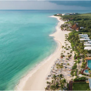 20% off Andaz Mayakoba - a Concept by Hyatt @Travelocity CA