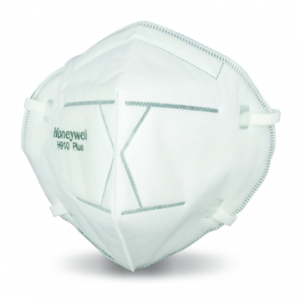 Honeywell Safety DF300 H910P N95 Flatfold Disposable Respirator - Box of 50 @ Amazon