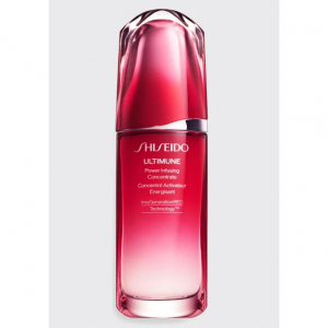 Bergdorf Goodman SHISEIDO资生堂红腰子精华75ml热卖