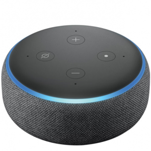Best Buy Canada - Echo Dot 3 智能音箱, 内置智能助手Alexa