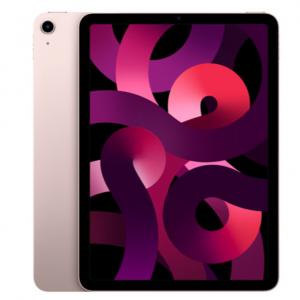 Best Buy Canada - Apple iPad Air 5 發布, M1芯片, 5G支持，粉色款，現價CAD$749.99 