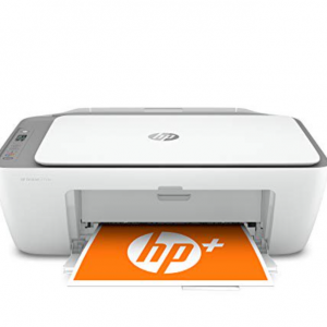 HP DeskJet 2755e Wireless Color All-in-One Printer for $49.99 @Best Buy