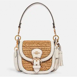 Coach Kleo 17 单肩包
