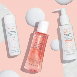 Skincare Sale @ Avene