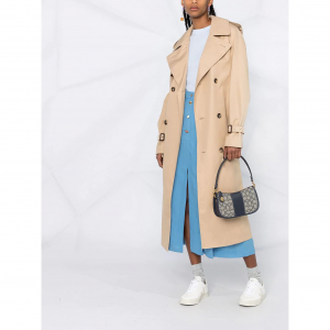 Coach Swinger Shoulder Bag Sale @ FARFETCH