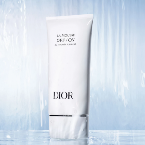 Macy's DIOR迪奥新品睡莲洁面5 oz热卖