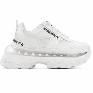 30% Off Naked Wolfe Fierce Trainers Sale @ CRUISE