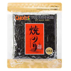 Daechun 燒海苔 50片裝