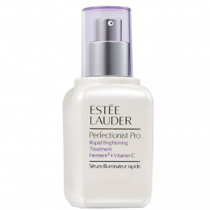 ESTÉE LAUDER Perfectionist Pro Rapid Brightening Treatment Serum with Ferment2 + Vitamin C