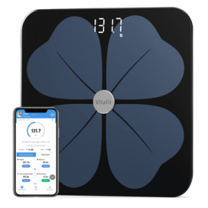 Vitafit Body Fat Scale @ Amazon