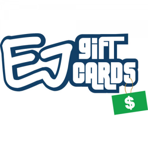 Extra 5% Off Gift Cards @ EJ Gift Cards