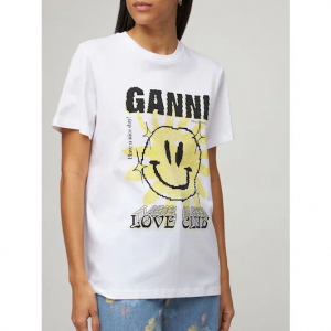 Love For Mom: 15% Off Full-priced Items (Moschino, Ganni, Jil Sander And More) @ LUISAVIAROMA 