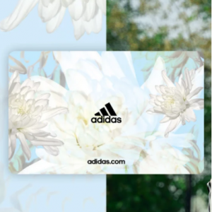 adidas - Score Mom A $50 Gift Card For $40 