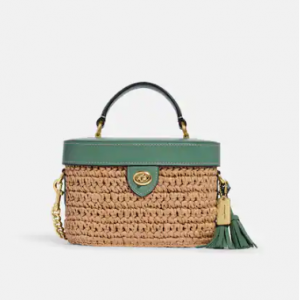 65% Off Coach Kay Crossbody @ Coach Outlet	