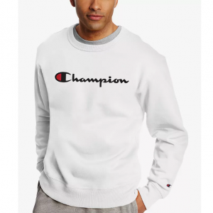 Macy's - Up to 60% Off Champion Clothing 