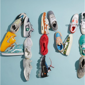 StockX官網 Air Jordan、adidas、Nike、Yeezy等潮流鞋履上新熱賣 