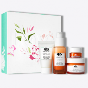 GinZing™ Radiance-Boosting Regimen ($83 Value)