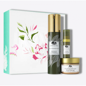 榆綠木青春護膚套裝($140 Value)