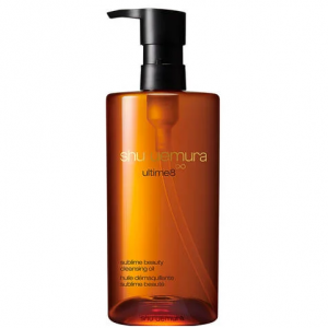 琥珀卸妆油 450ml