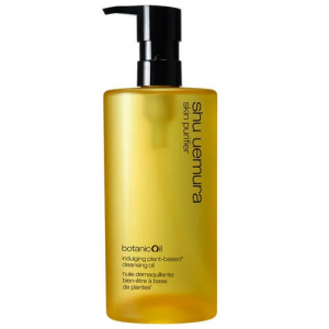 植物卸妆油 450ml