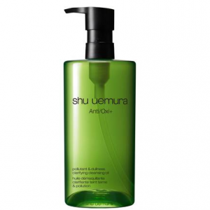 绿茶卸妆油 450ml