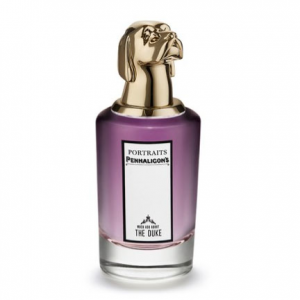 紛紛擾擾的公爵(獵犬）