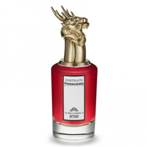 亞瑟眼中的世界（龍）​ 75ml