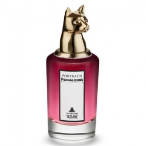 迷人的雅絲明（貓）